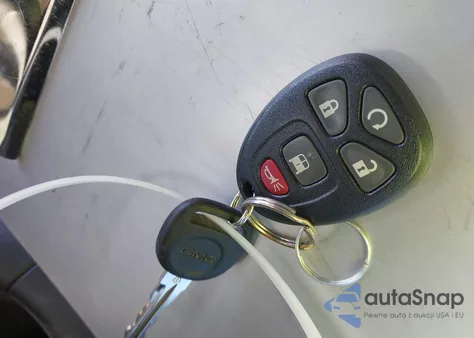 2010 GMC Savana 1500 Lt z USA, uszkodzony, nr VIN 1GKUGCD4XA1132002